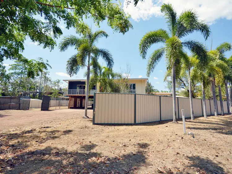 Fourth view of Homely house listing, 15 Bauhinia Avenue, Trunding QLD 4874
