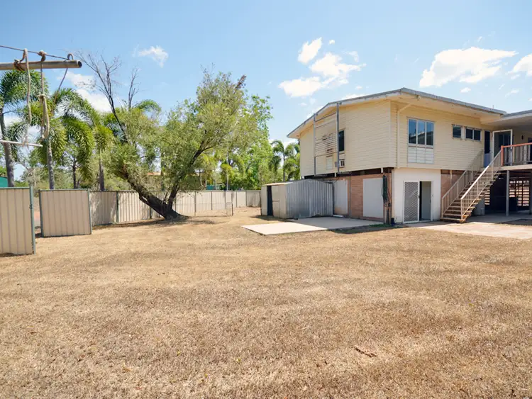 Fifth view of Homely house listing, 15 Bauhinia Avenue, Trunding QLD 4874