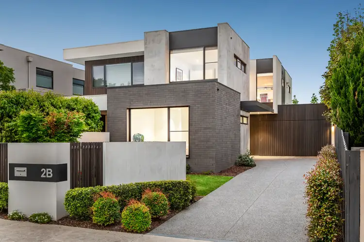 2B Baird St, Brighton East VIC 3187