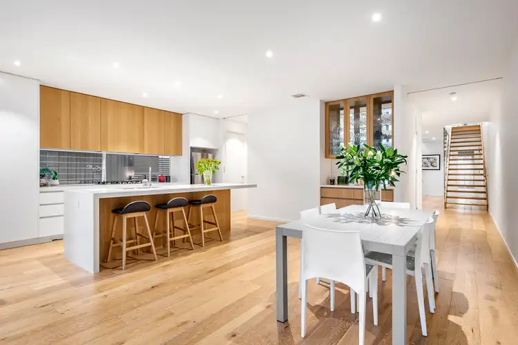 Fourth view of Homely townhouse listing, 2B Baird St, Brighton East VIC 3187