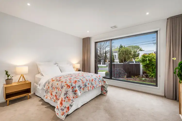 Sixth view of Homely townhouse listing, 2B Baird St, Brighton East VIC 3187