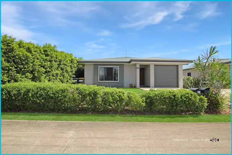 Villa 1/31 Tower Avenue, Atherton QLD 4883