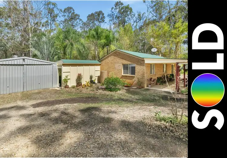 229 Wards Rd, Glenwood QLD 4570