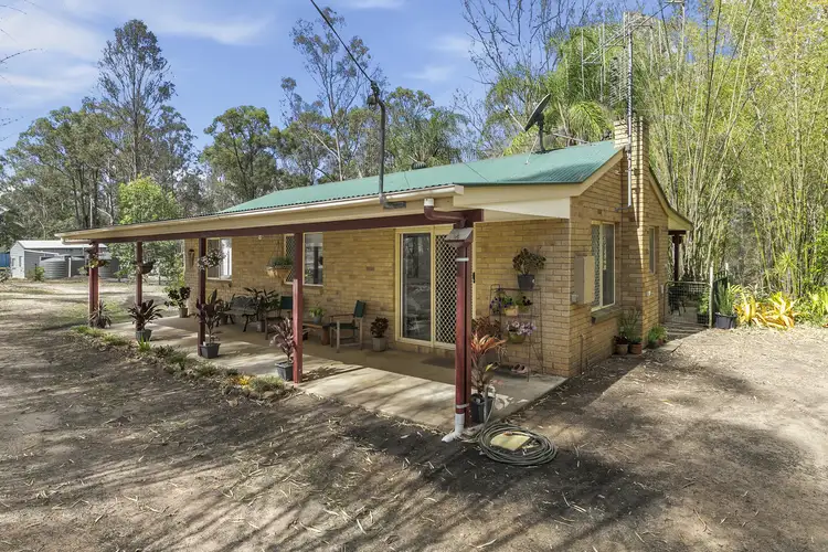 Third view of Homely house listing, 229 Wards Rd, Glenwood QLD 4570