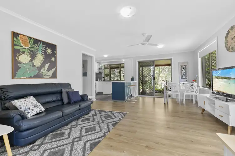 Fourth view of Homely house listing, 229 Wards Rd, Glenwood QLD 4570