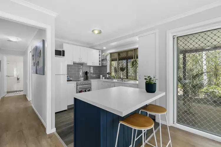Fifth view of Homely house listing, 229 Wards Rd, Glenwood QLD 4570