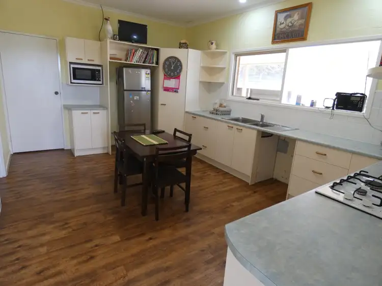 Sixth view of Homely house listing, 244 Stephenson Rd, Nicholson VIC 3882