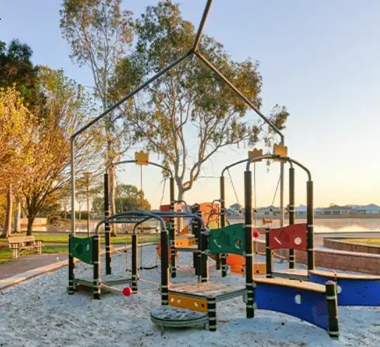Fifth view of Homely land listing, 23 Navarino Tce, Baldivis WA 6171