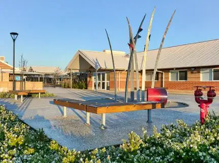 Seventh view of Homely land listing, 23 Navarino Tce, Baldivis WA 6171
