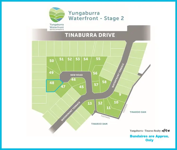 Second view of Homely land listing, Lot 48 Lakeview Close, Yungaburra QLD 4884