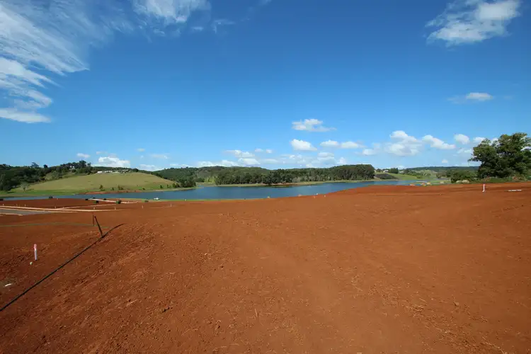 Third view of Homely land listing, Lot 48 Lakeview Close, Yungaburra QLD 4884