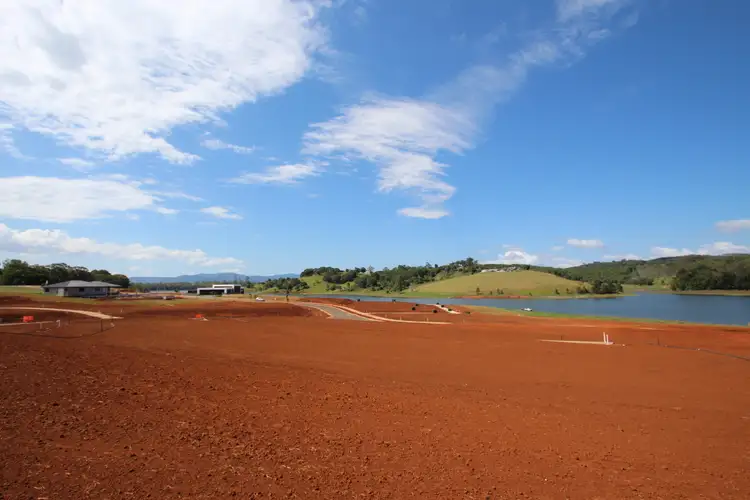 Fourth view of Homely land listing, Lot 48 Lakeview Close, Yungaburra QLD 4884
