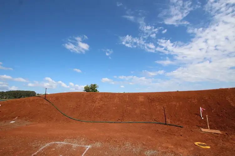 Fifth view of Homely land listing, Lot 48 Lakeview Close, Yungaburra QLD 4884