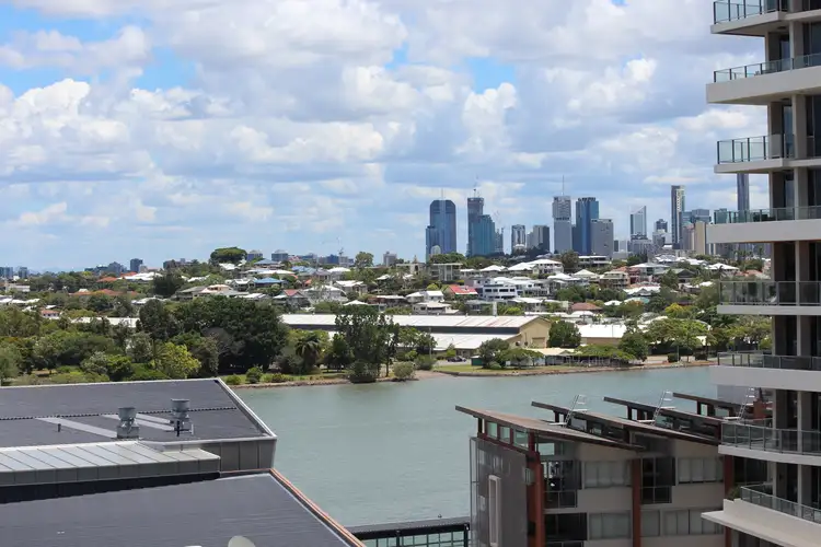 881/43 Hercules St, Hamilton QLD 4007