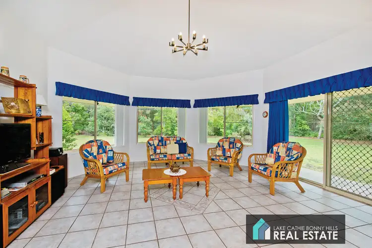 Second view of Homely house listing, 33 Lakeside Way, Lake Cathie NSW 2445