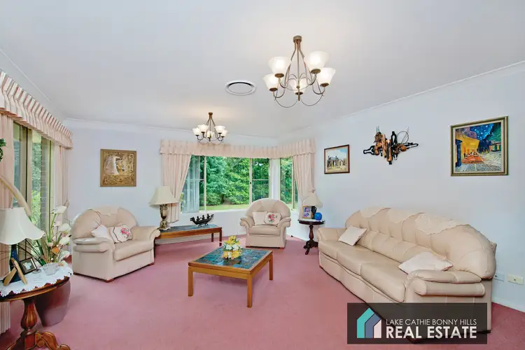 Fifth view of Homely house listing, 33 Lakeside Way, Lake Cathie NSW 2445