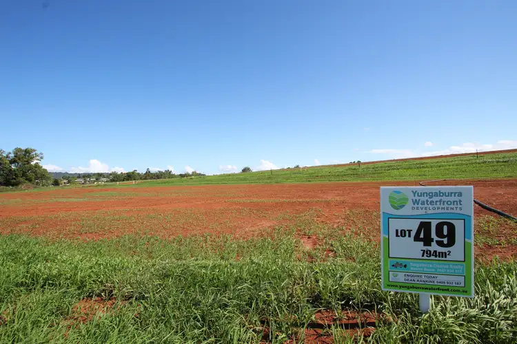 Lot 49 Lakeview Close, Yungaburra QLD 4884