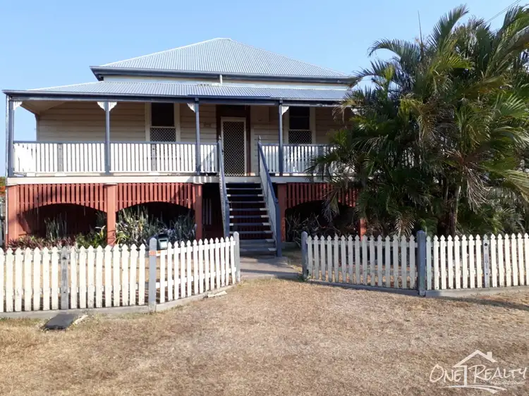 Main view of Homely house listing, 75 Fort St, Maryborough QLD 4650