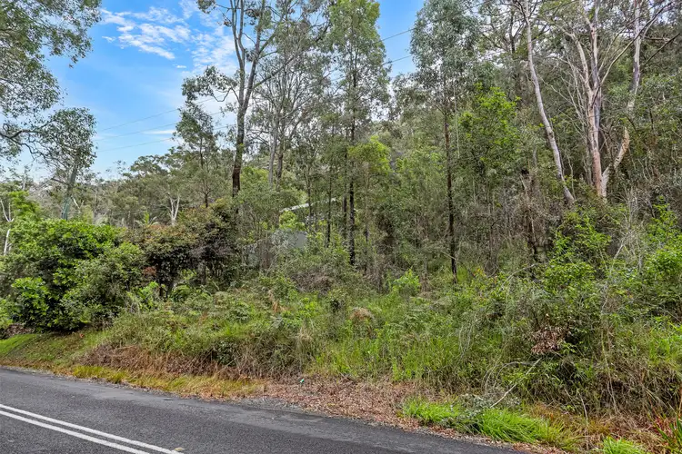 Third view of Homely land listing, 4442 Wisemans Ferry Rd, Spencer NSW 2775