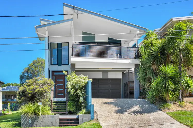 26 Gailey St, Ashgrove QLD 4060