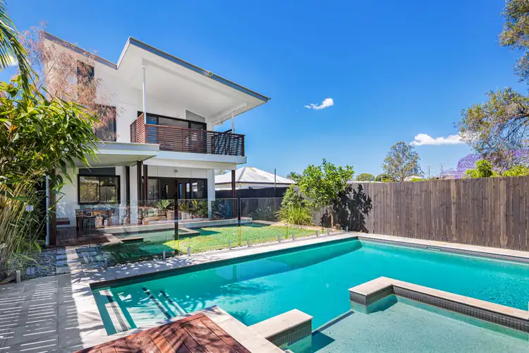 Second view of Homely house listing, 26 Gailey St, Ashgrove QLD 4060