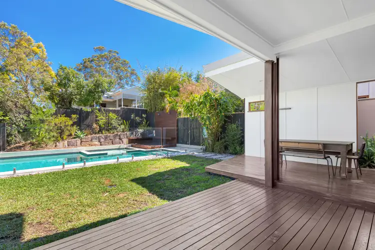 Third view of Homely house listing, 26 Gailey St, Ashgrove QLD 4060