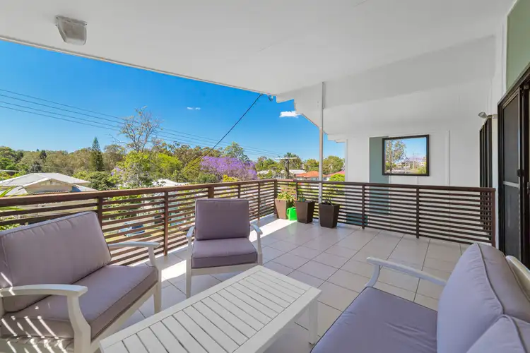 Seventh view of Homely house listing, 26 Gailey St, Ashgrove QLD 4060