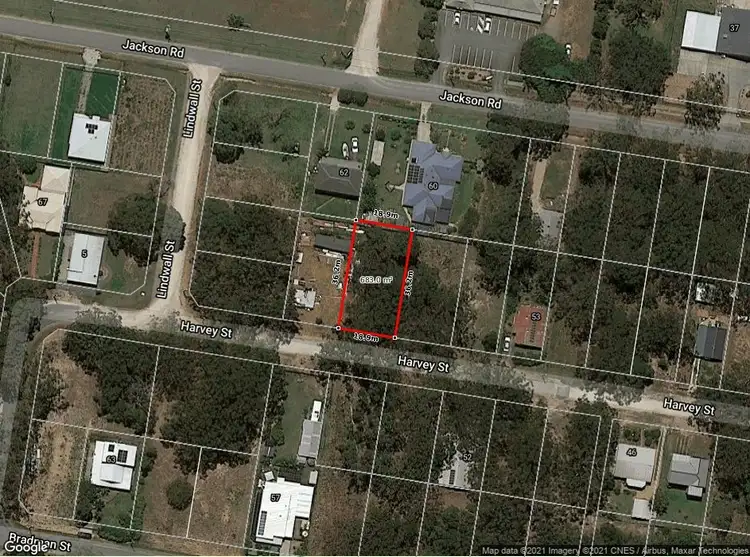 Third view of Homely land listing, 59 Harvey St, Russell Island QLD 4184