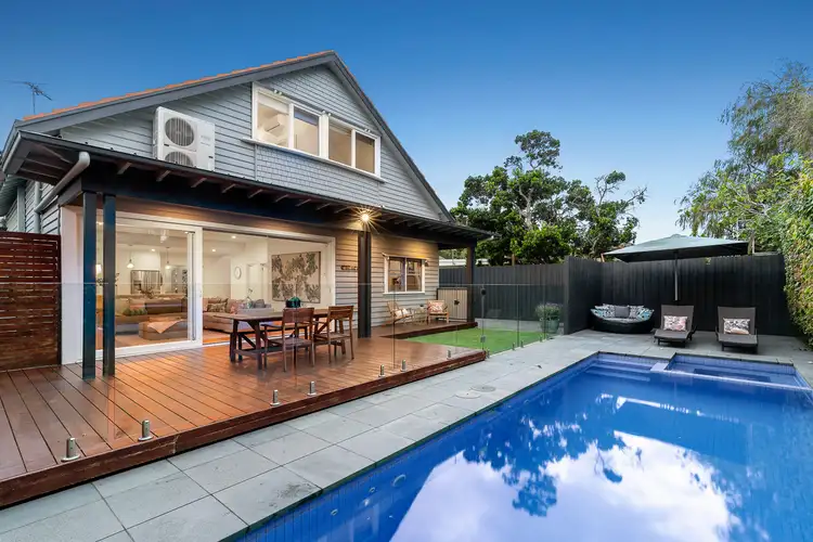 Second view of Homely house listing, 42 Linacre Rd, Hampton VIC 3188