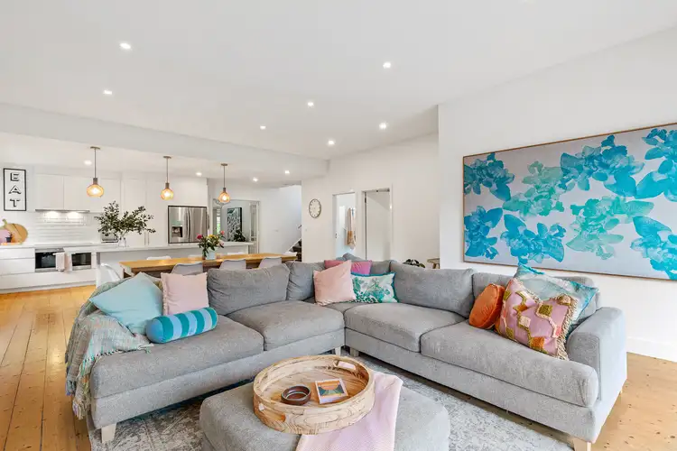 Fourth view of Homely house listing, 42 Linacre Rd, Hampton VIC 3188