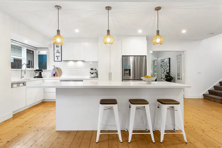 Fifth view of Homely house listing, 42 Linacre Rd, Hampton VIC 3188