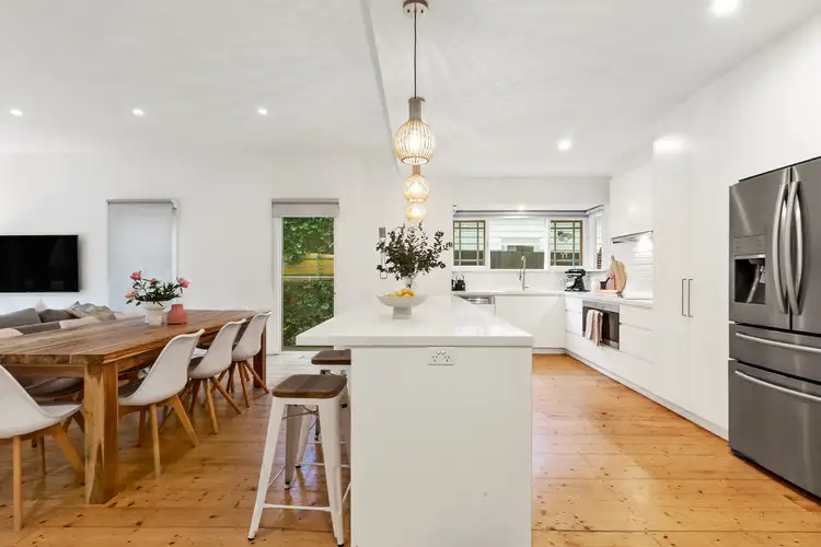 Sixth view of Homely house listing, 42 Linacre Rd, Hampton VIC 3188