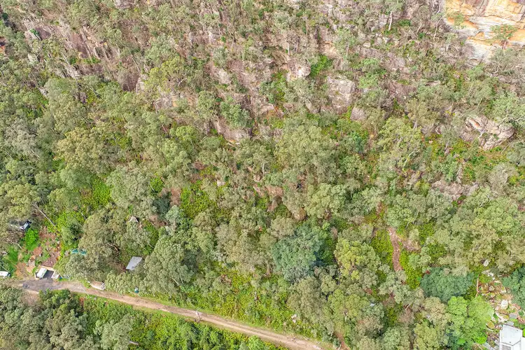 Fourth view of Homely land listing, 4954 Wisemans Ferry Rd, Spencer NSW 2775