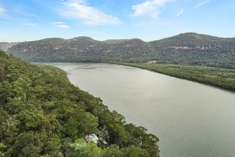 Sixth view of Homely land listing, 4954 Wisemans Ferry Rd, Spencer NSW 2775