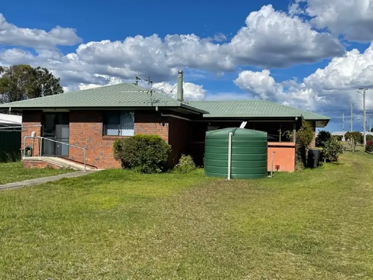 Fifth view of Homely house listing, 84 Britannia St, Stanthorpe QLD 4380