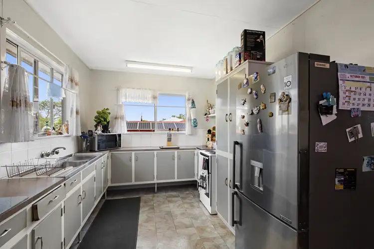 Second view of Homely house listing, 135 Aldridge St, Maryborough QLD 4650