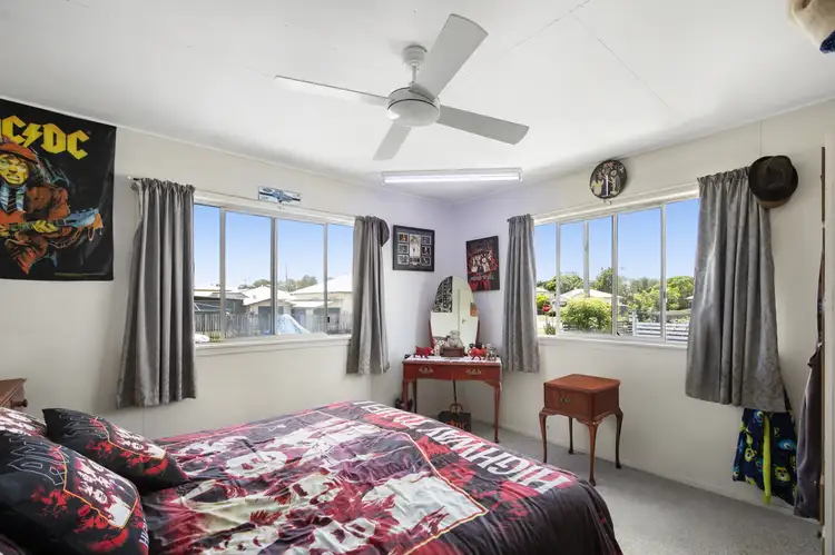 Fourth view of Homely house listing, 135 Aldridge St, Maryborough QLD 4650