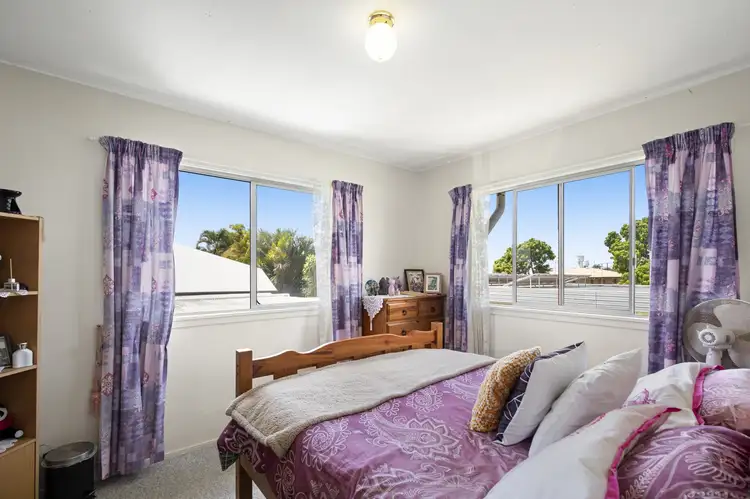 Fifth view of Homely house listing, 135 Aldridge St, Maryborough QLD 4650