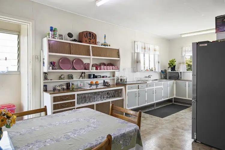 Seventh view of Homely house listing, 135 Aldridge St, Maryborough QLD 4650