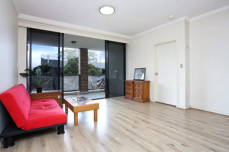 116/1 Brown Street, Ashfield NSW 2131