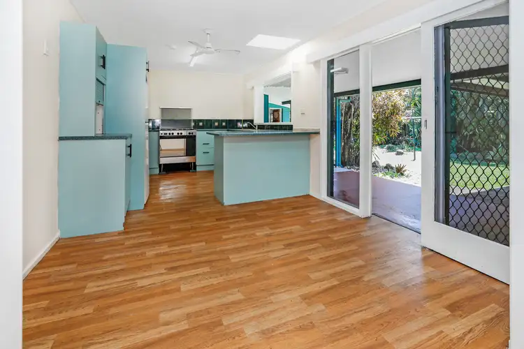 Fourth view of Homely house listing, 4 Dollisson St, Manunda QLD 4870