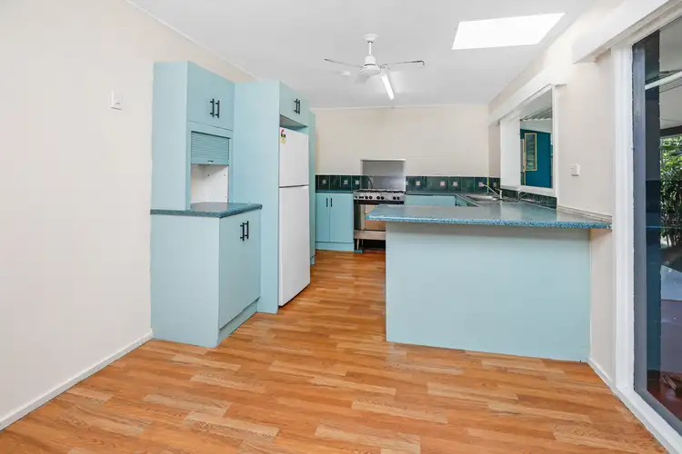 Fifth view of Homely house listing, 4 Dollisson St, Manunda QLD 4870
