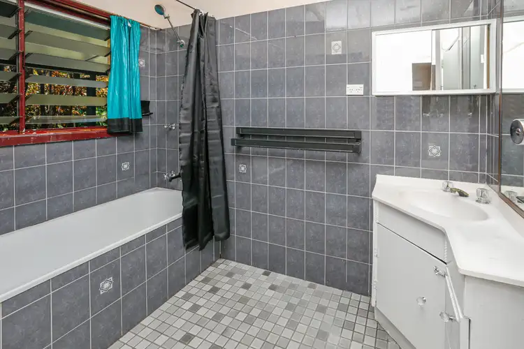 Sixth view of Homely house listing, 4 Dollisson St, Manunda QLD 4870