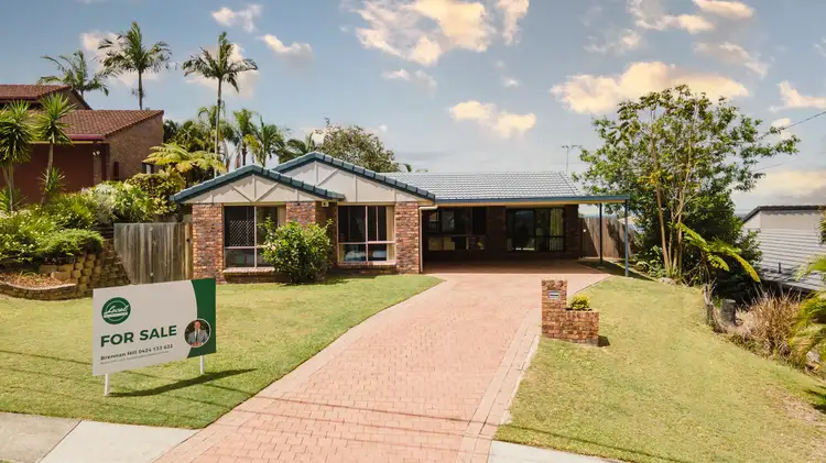 51 Deloraine Dr, Springwood QLD 4127