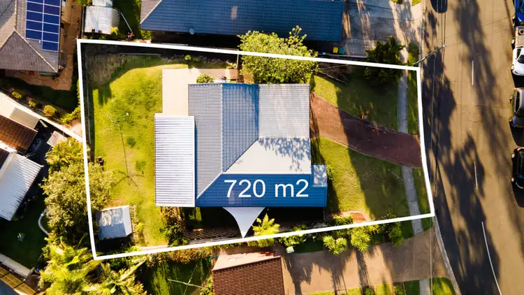 Second view of Homely house listing, 51 Deloraine Dr, Springwood QLD 4127