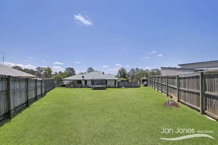 Main view of Homely house listing, 70 Willowleaf Cct, Upper Caboolture QLD 4510