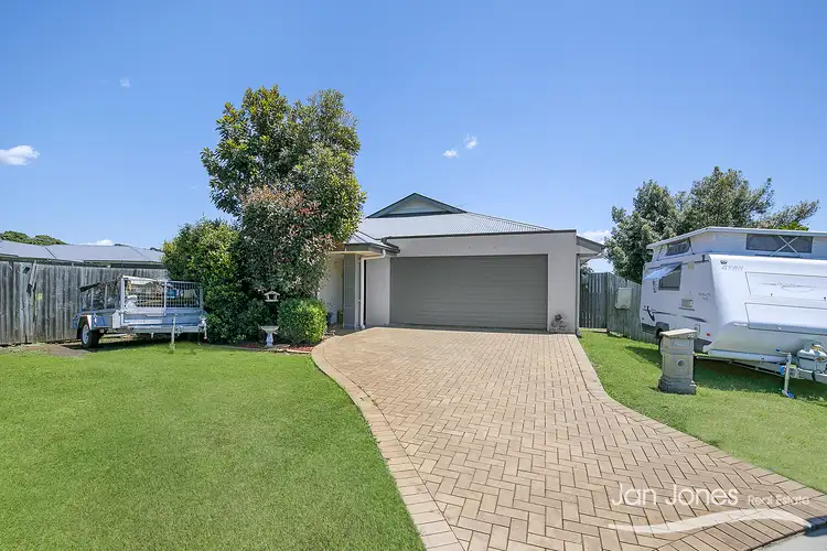 Second view of Homely house listing, 70 Willowleaf Cct, Upper Caboolture QLD 4510