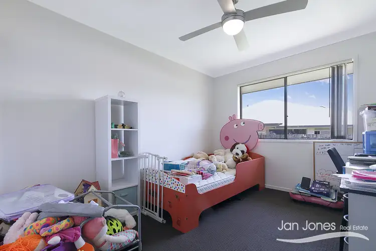 Fifth view of Homely house listing, 70 Willowleaf Cct, Upper Caboolture QLD 4510