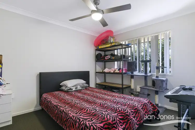 Sixth view of Homely house listing, 70 Willowleaf Cct, Upper Caboolture QLD 4510