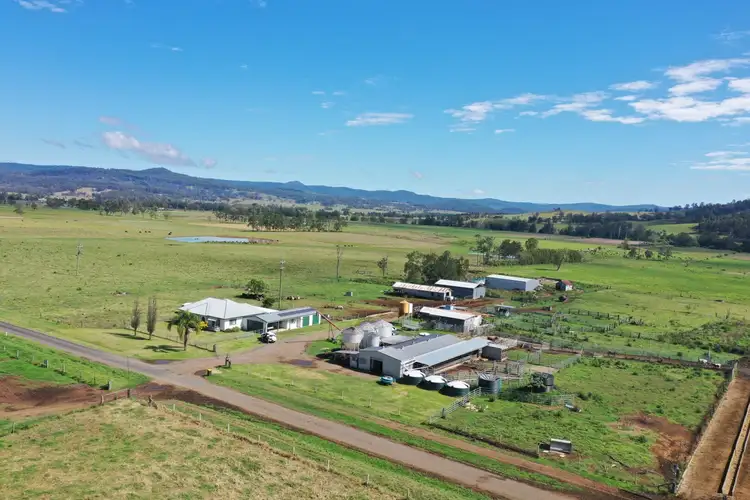 119 Duck Creek Road, Old Bonalbo NSW 2469